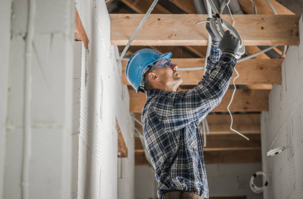 Best Home Electrical Repair  in Lenox, IA