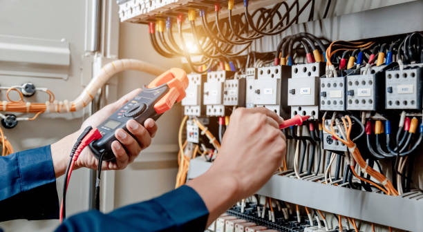 Best Electrical System Inspection  in Lenox, IA
