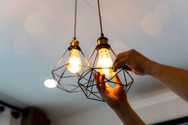 Best Affordable Electrician  in Lenox, IA