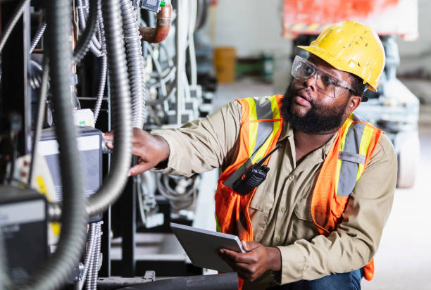 Best Emergency Electrician Near Me  in Lenox, IA