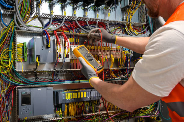 Best Electrician for Home Renovation  in Lenox, IA