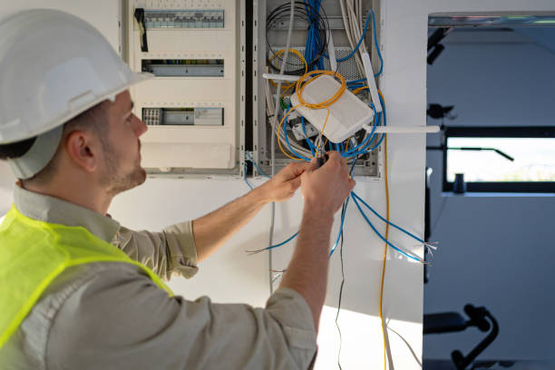 Best 24-Hour Electrician  in Lenox, IA
